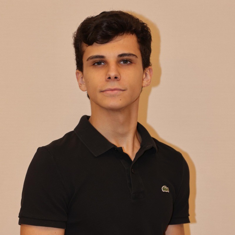 Web Creator Felipe Cardozo
